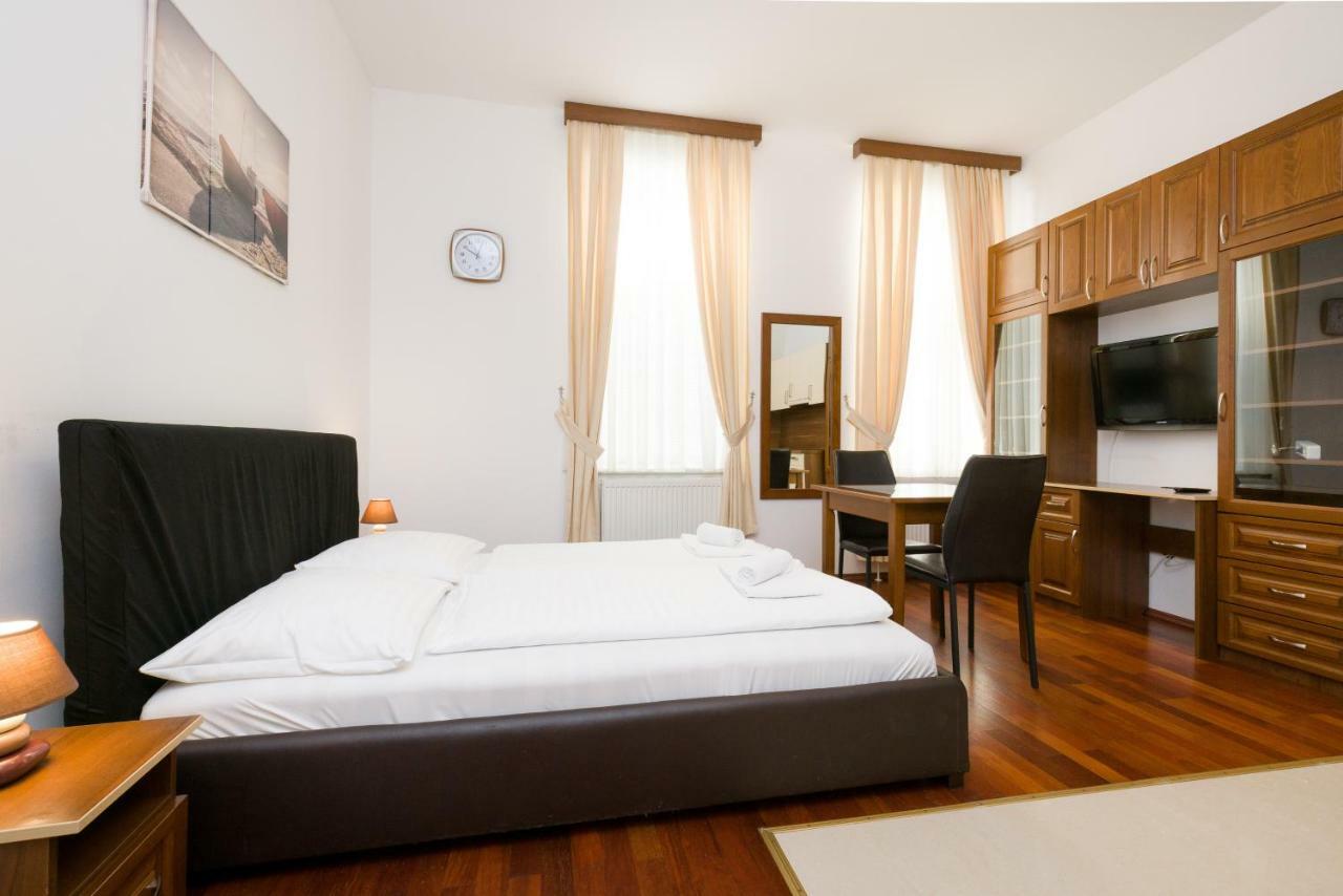 Waldmüller Apartment Wien