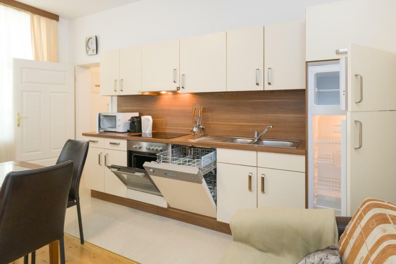 Apartment Waldmüller Wien